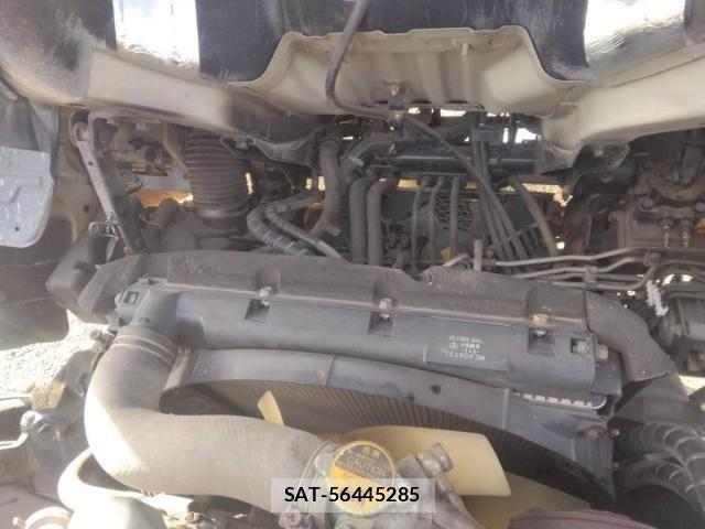 Mitsubishi CANTER 2004-09 6212284-29