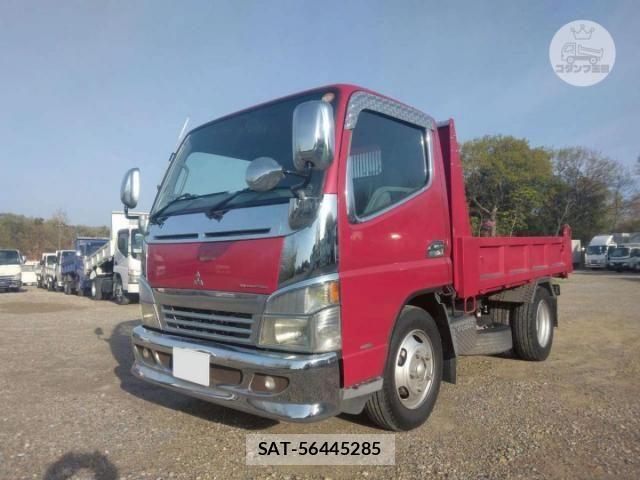 Mitsubishi CANTER 2004-09 6212284-3
