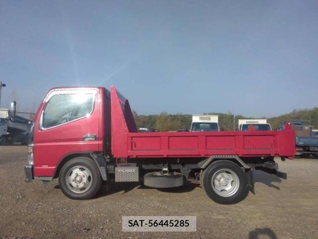 Mitsubishi CANTER 2004-09 6212284-4