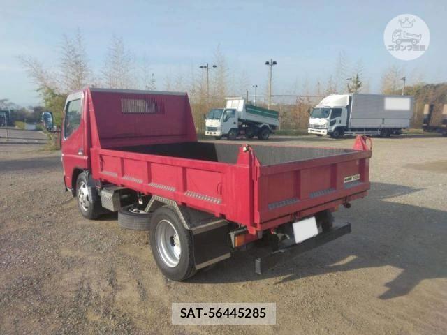 Mitsubishi CANTER 2004-09 6212284-5