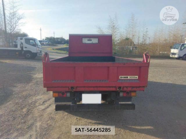 Mitsubishi CANTER 2004-09 6212284-6