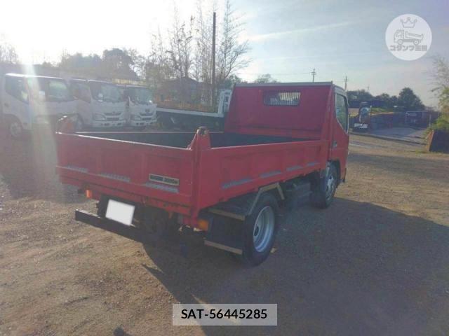Mitsubishi CANTER 2004-09 6212284-7