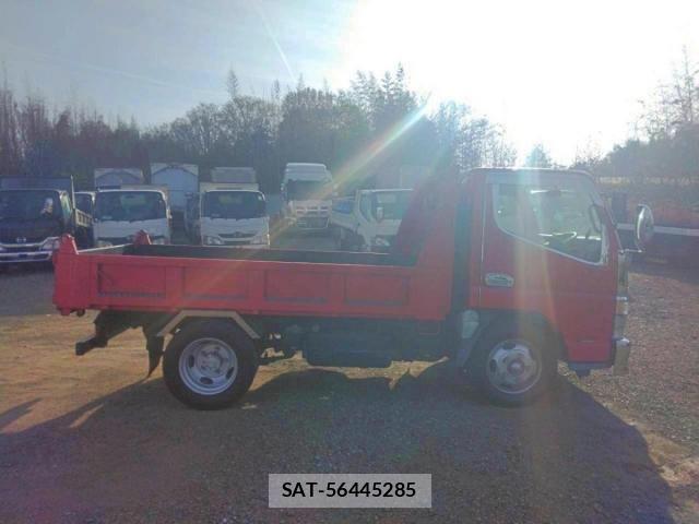 Mitsubishi CANTER 2004-09 6212284-8