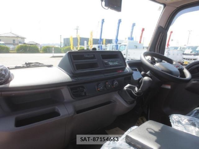 Mitsubishi CANTER 2026-01 6242593-13