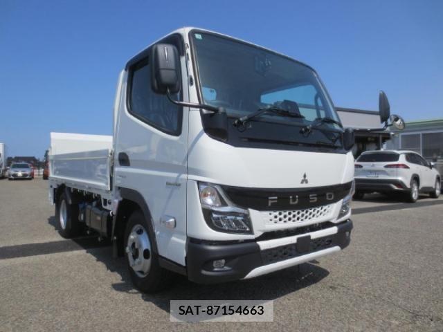 Mitsubishi CANTER 2026-01 6242593-1