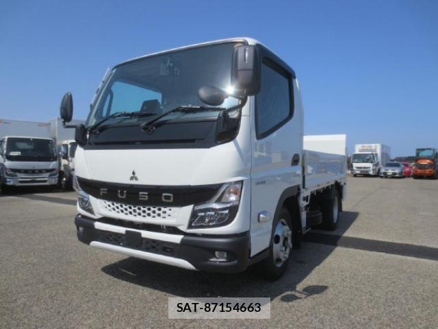 Mitsubishi CANTER 2026-01 6242593-2