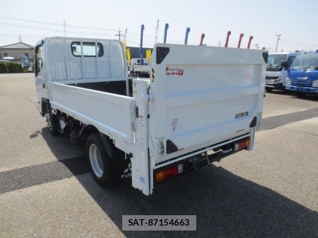Mitsubishi CANTER 2026-01 6242593-4