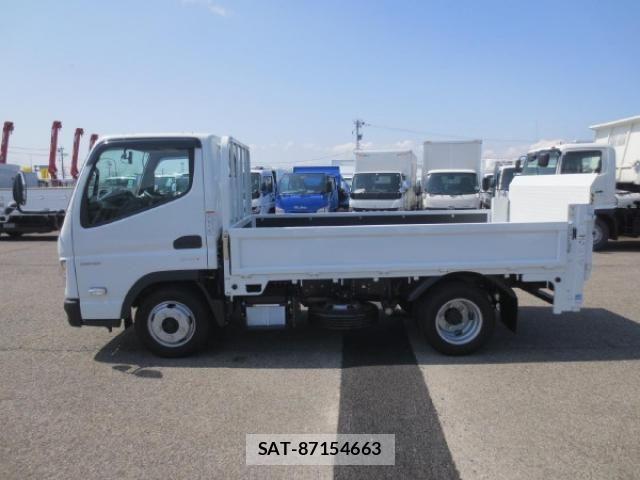 Mitsubishi CANTER 2026-01 6242593-8