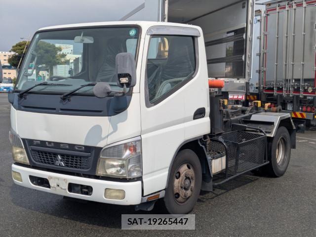 Mitsubishi CANTER 2007-12 6242625-0