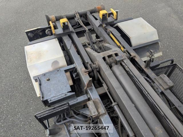 Mitsubishi CANTER 2007-12 6242625-9