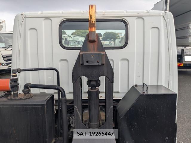 Mitsubishi CANTER 2007-12 6242625-10