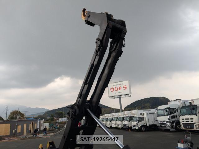 Mitsubishi CANTER 2007-12 6242625-14