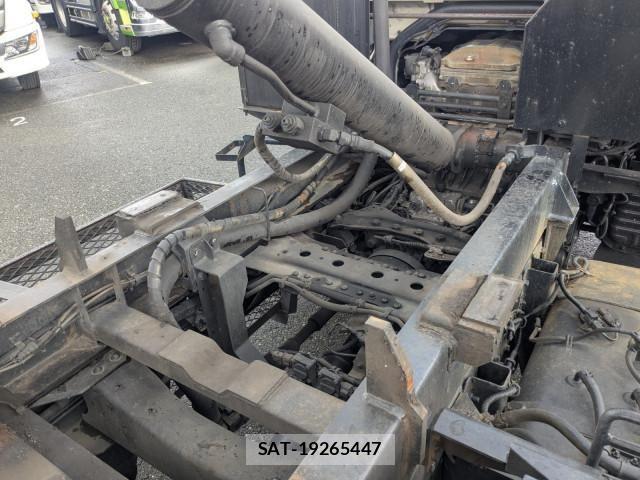 Mitsubishi CANTER 2007-12 6242625-15