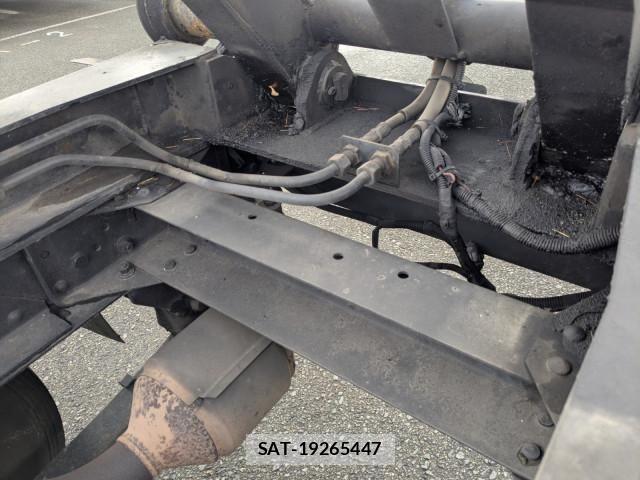 Mitsubishi CANTER 2007-12 6242625-16