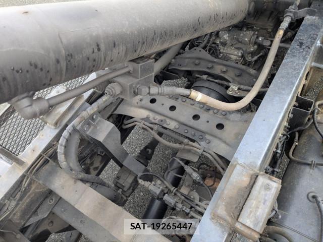 Mitsubishi CANTER 2007-12 6242625-17