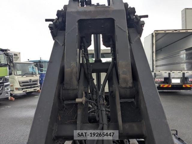 Mitsubishi CANTER 2007-12 6242625-18