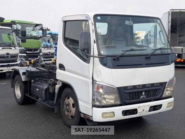 Mitsubishi CANTER 2007-12 6242625-1