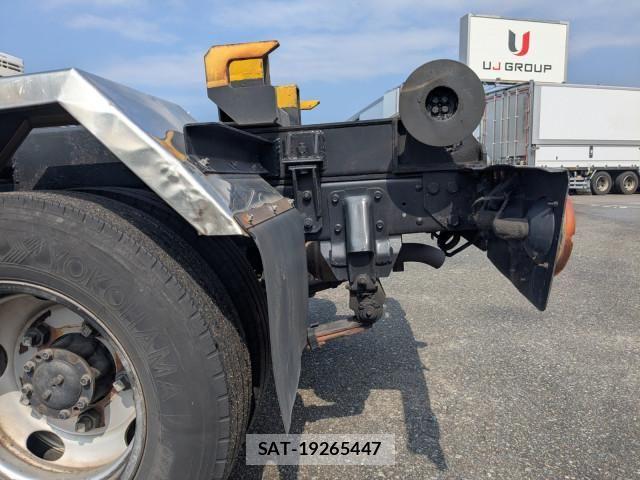 Mitsubishi CANTER 2007-12 6242625-20