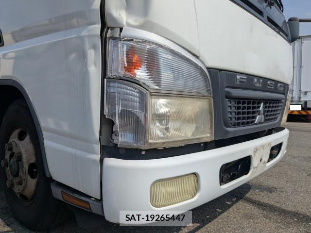 Mitsubishi CANTER 2007-12 6242625-21