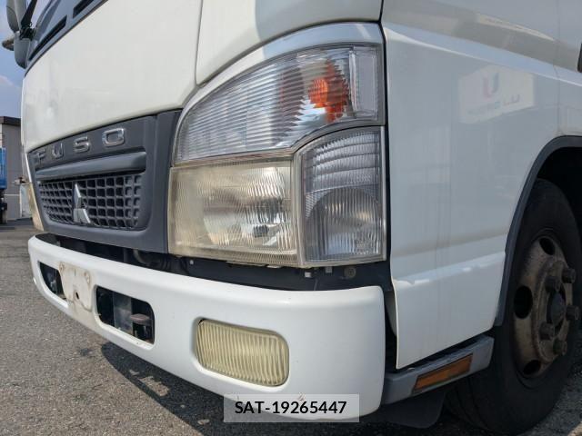 Mitsubishi CANTER 2007-12 6242625-22