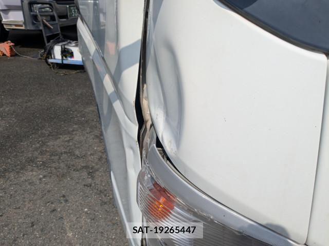 Mitsubishi CANTER 2007-12 6242625-24