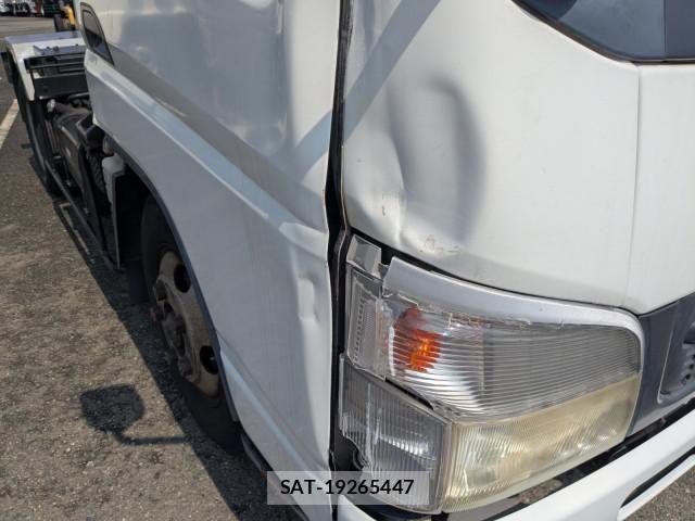 Mitsubishi CANTER 2007-12 6242625-25