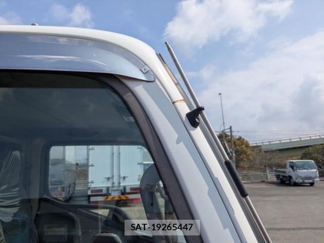 Mitsubishi CANTER 2007-12 6242625-26