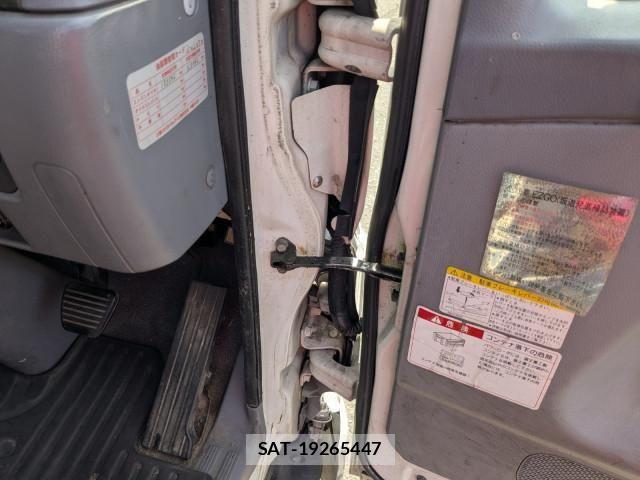 Mitsubishi CANTER 2007-12 6242625-27