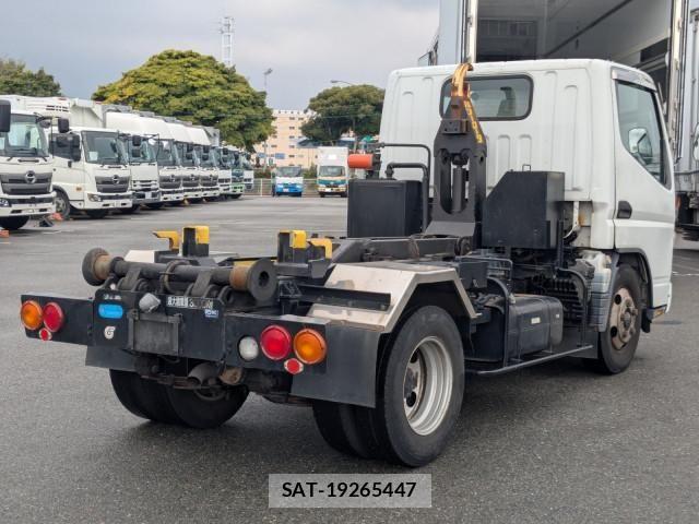 Mitsubishi CANTER 2007-12 6242625-2