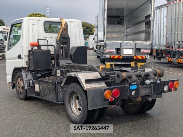 Mitsubishi CANTER 2007-12 6242625-3