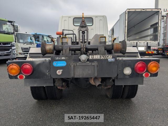 Mitsubishi CANTER 2007-12 6242625-4