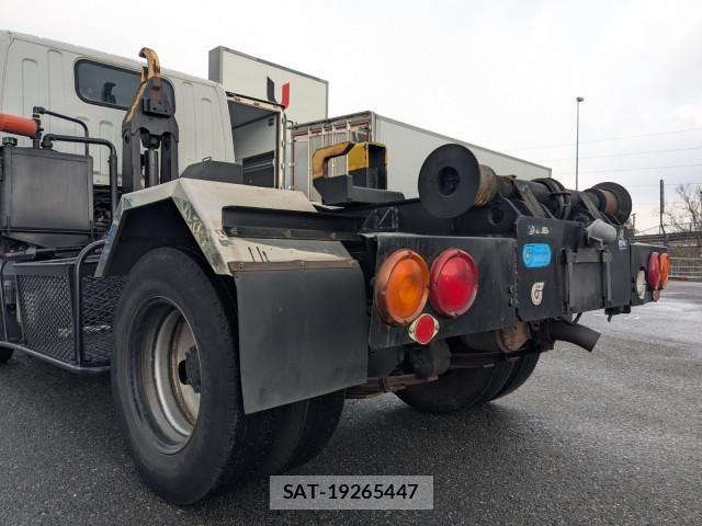 Mitsubishi CANTER 2007-12 6242625-5
