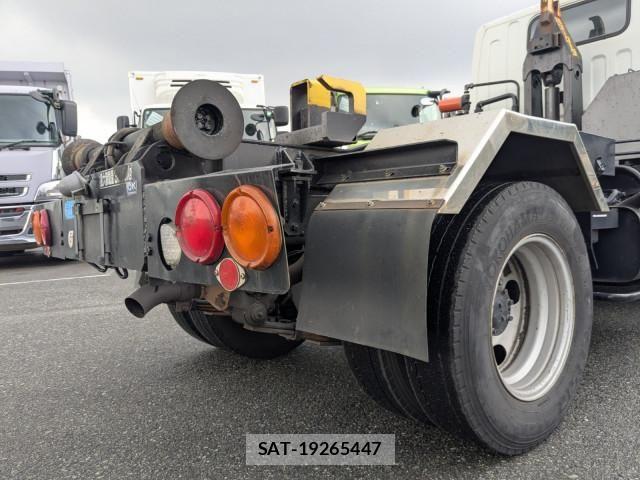 Mitsubishi CANTER 2007-12 6242625-6
