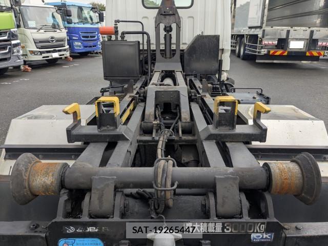 Mitsubishi CANTER 2007-12 6242625-7