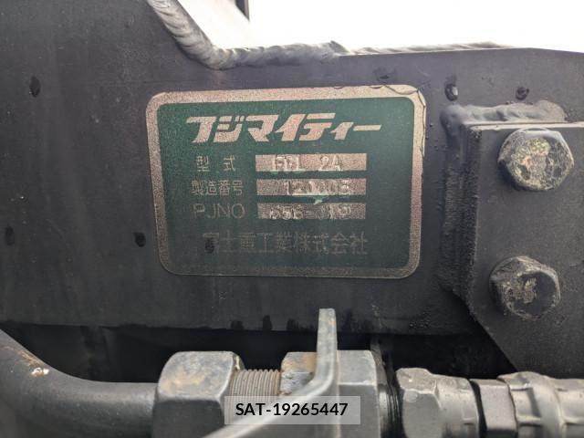 Mitsubishi CANTER 2007-12 6242625-8