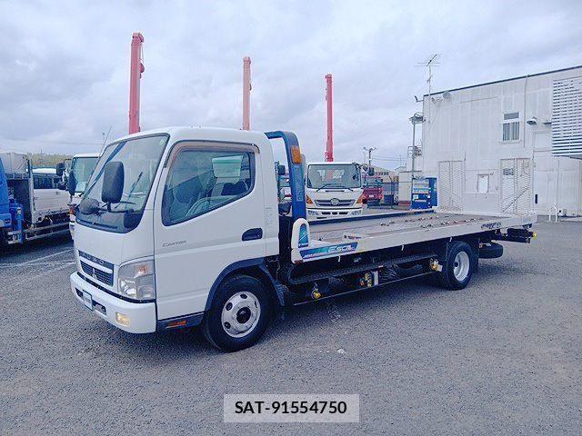 Mitsubishi CANTER 2007-05 6242597-0