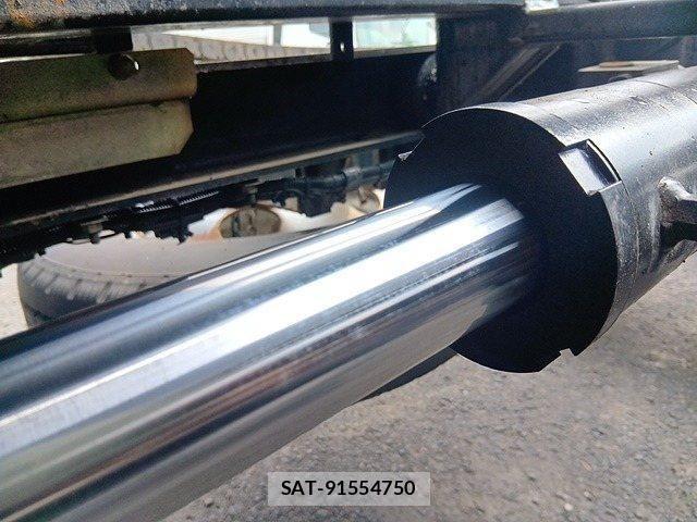 Mitsubishi CANTER 2007-05 6242597-9