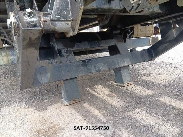 Mitsubishi CANTER 2007-05 6242597-11