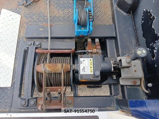 Mitsubishi CANTER 2007-05 6242597-12