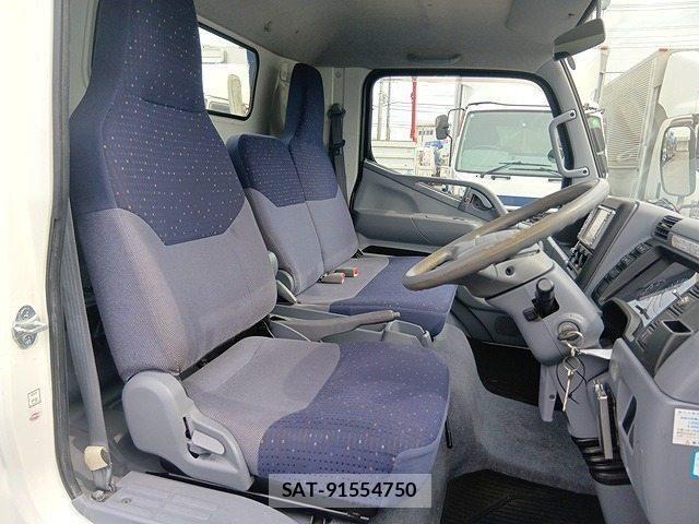 Mitsubishi CANTER 2007-05 6242597-13