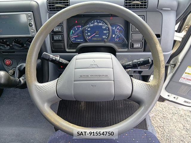 Mitsubishi CANTER 2007-05 6242597-14