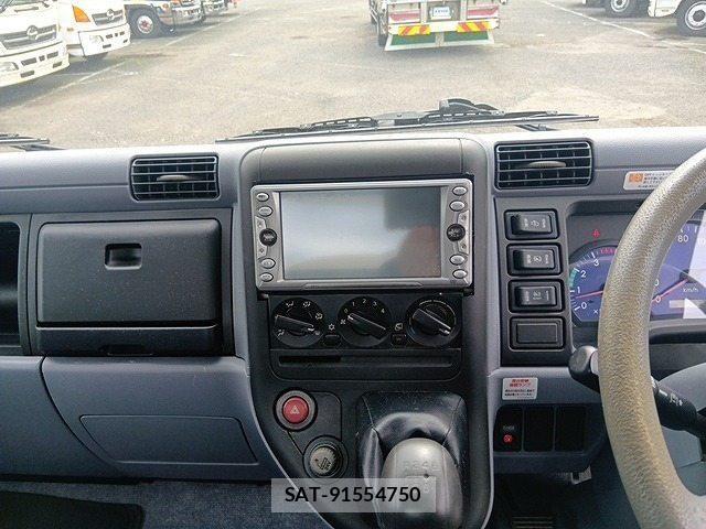 Mitsubishi CANTER 2007-05 6242597-15