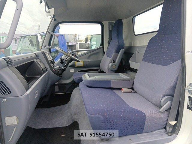 Mitsubishi CANTER 2007-05 6242597-16