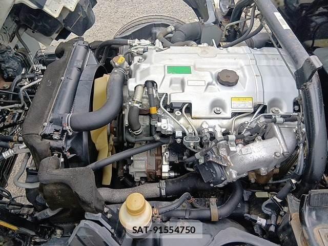 Mitsubishi CANTER 2007-05 6242597-17
