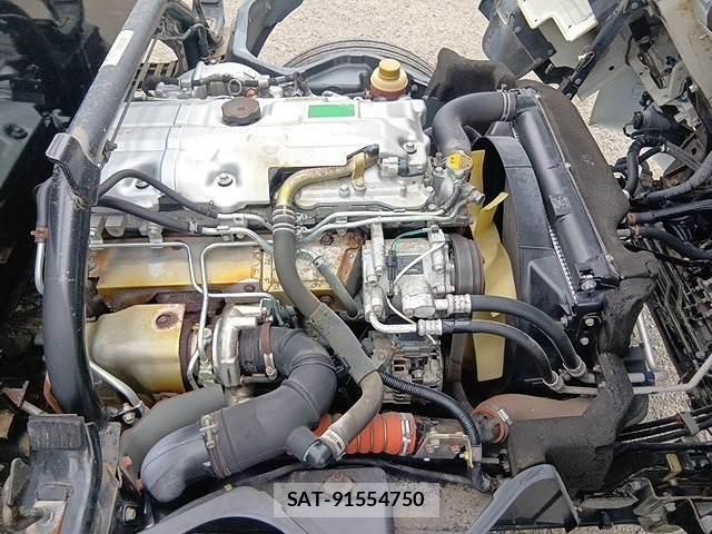 Mitsubishi CANTER 2007-05 6242597-18