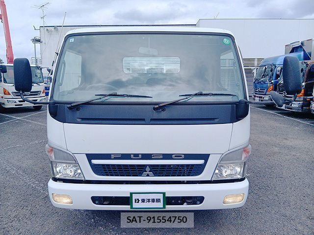 Mitsubishi CANTER 2007-05 6242597-1
