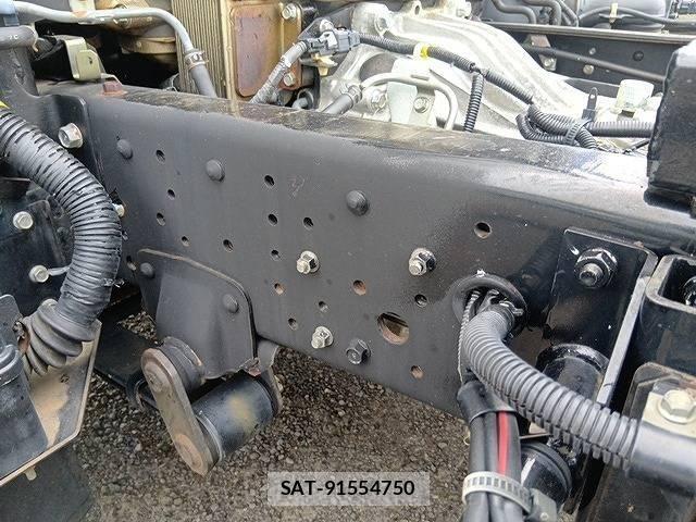 Mitsubishi CANTER 2007-05 6242597-19
