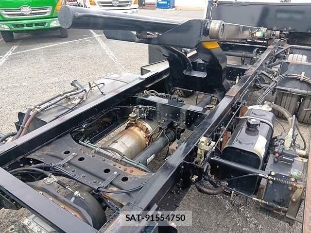 Mitsubishi CANTER 2007-05 6242597-20