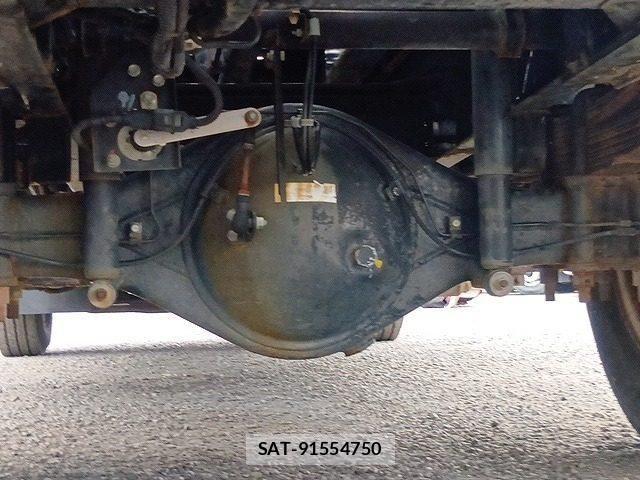 Mitsubishi CANTER 2007-05 6242597-21