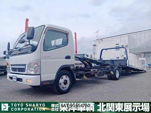 Mitsubishi CANTER 2007-05 6242597-23